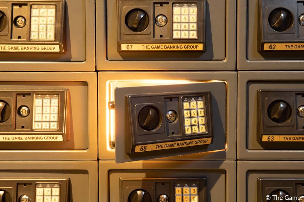 Pourquoi faire un escape game en couple — free download